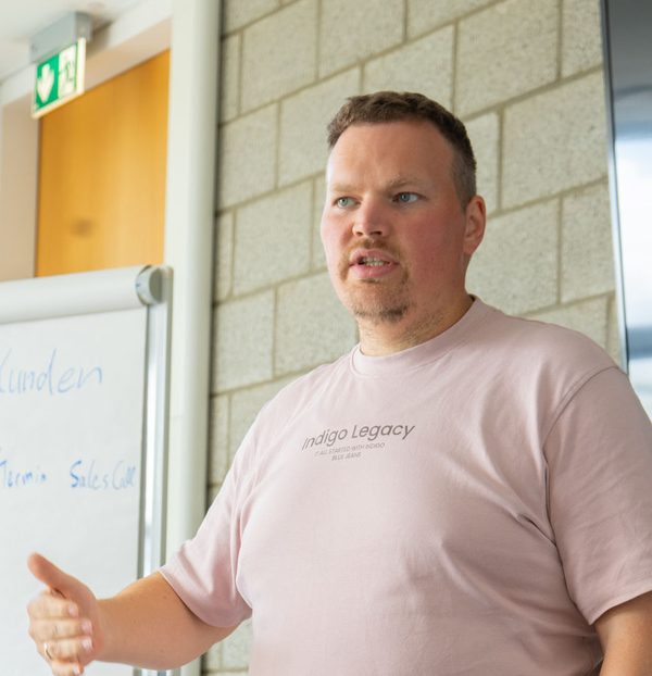 Sebastian Siedlecki